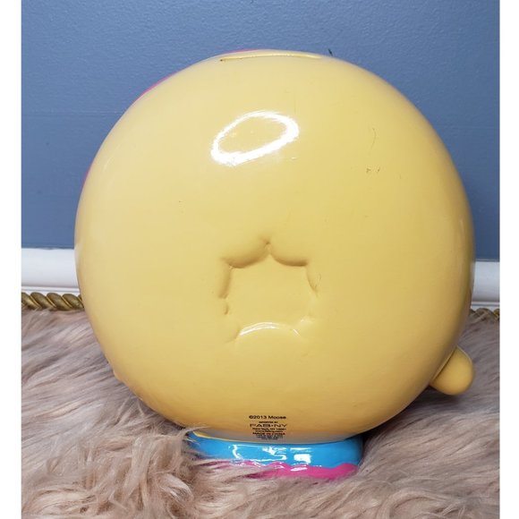 2013 SHOPKINS D'LISH DONUT COIN BANK - Picture 2 of 8